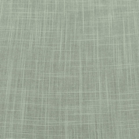 Fertigschal "Softy" Leinen salbei BxH 140x160/225/245cm