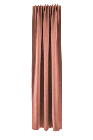 Fertigschal Verdunklungsvorhang Galdin BxH 140x245cm versch. Farben