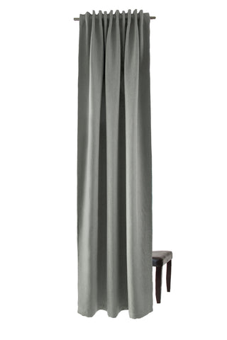 Fertigschal Verdunklungsvorhang Galdin BxH 140x245cm versch. Farben