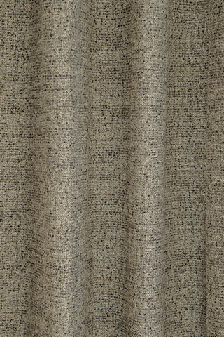 Ösenschal Katta schwarz / weiß BxH 140x245cm