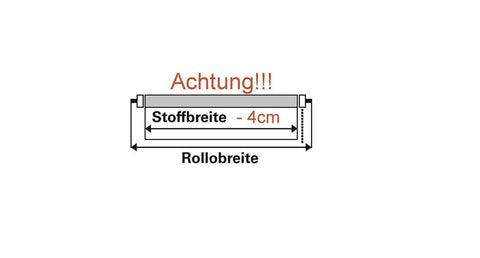 Klemmfix Rollo Sichtschutz graphite / dunkelgrau mit Pendelsicherung DREAM Collection