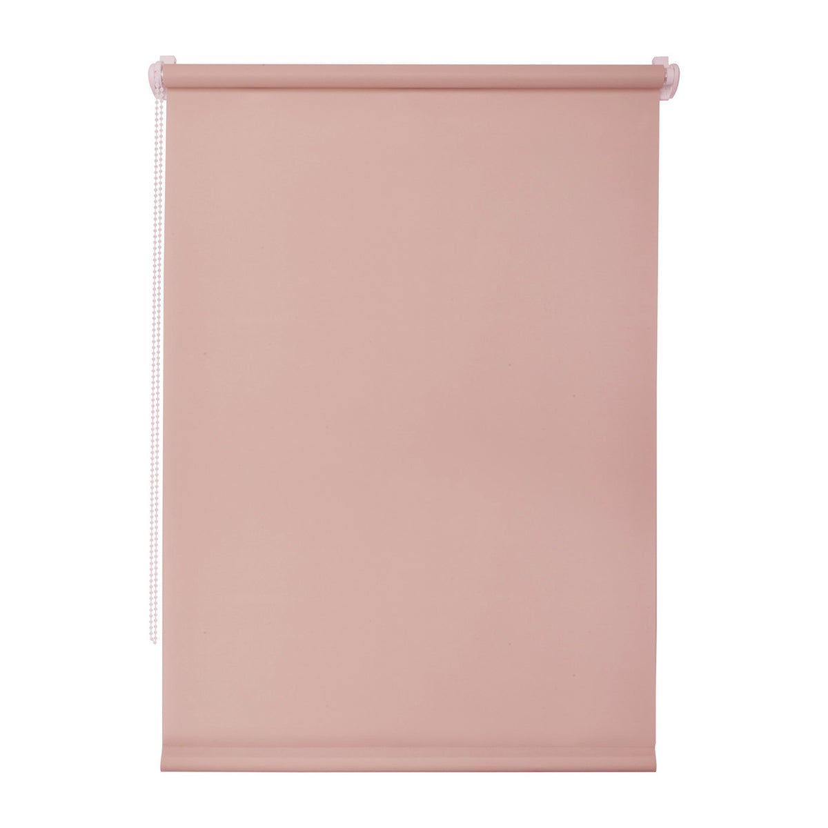 nach Maß Classic Rollo Sichtschutz DREAM rosa