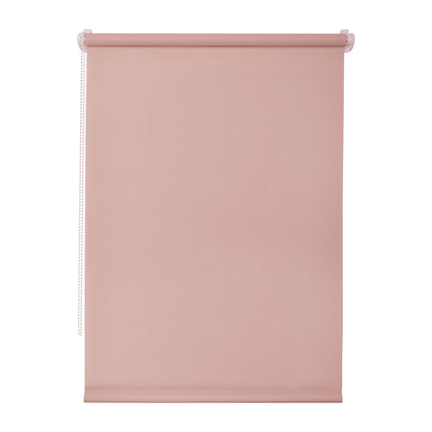 nach Maß Classic Rollo Sichtschutz DREAM rosa