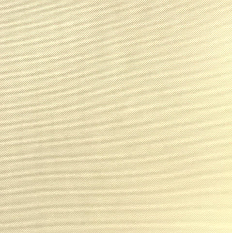 nach Maß Classic Rollo Sichtschutz DREAM Vanille