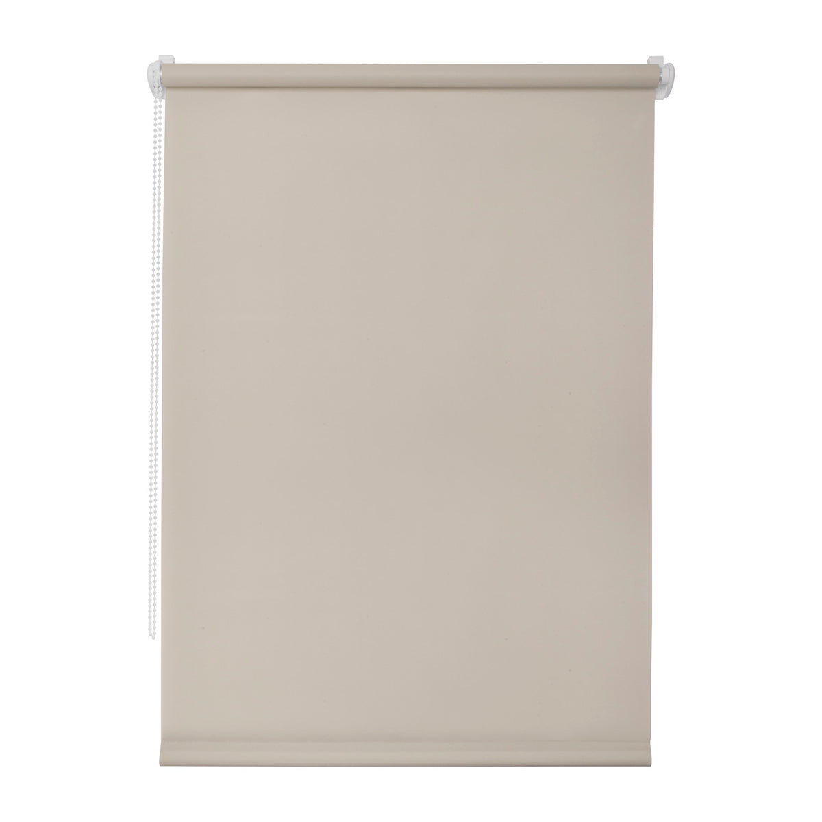 nach Maß Classic Rollo Sichtschutz DREAM Beige / Kardamon