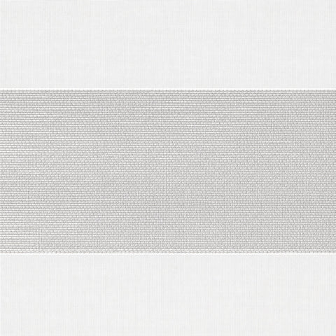 Design Mini Flächenvorhang Set anthrazit grau 2291