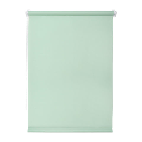 Klemmfix Rollo Sichtschutz mint mit Pendelsicherung DREAM Collection