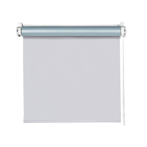 Classic Rollo Thermo eis grau
