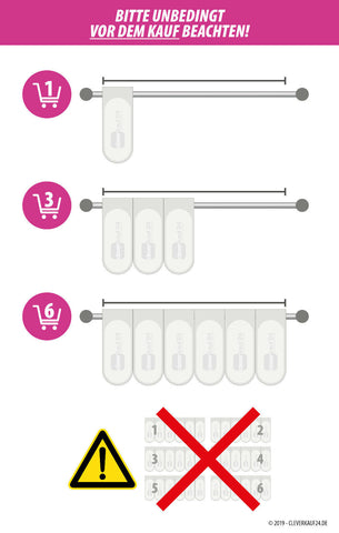 Nach Maß Scheibengardine Jacquard weiß Blätter in 4 versch. Höhen