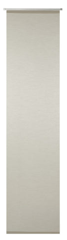 Flächenvorhang Allure 60x245cm in verschiedenen Farben