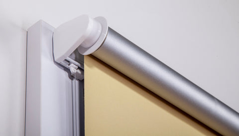 Klemmfix Click Thermorollo 3 in 1 marmor