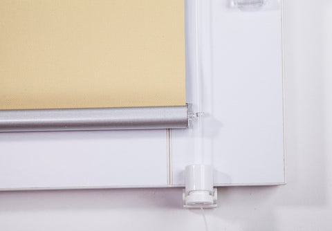 Klemmfix Click Thermorollo 3 in 1 schoko