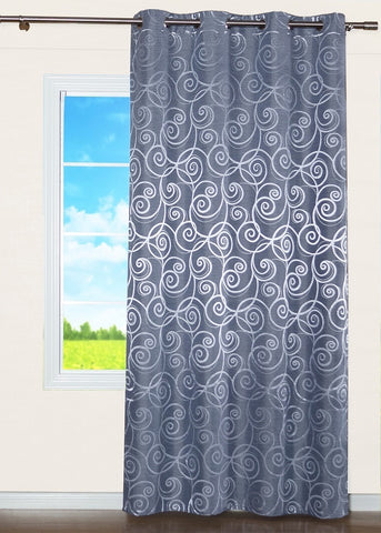 Ösenschal Yvonne 140x245cm versch. Farben